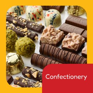 Confectionery