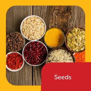 Seeds