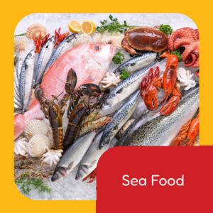 Sea Food