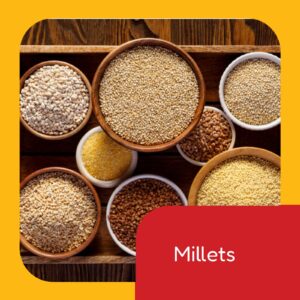 Millets