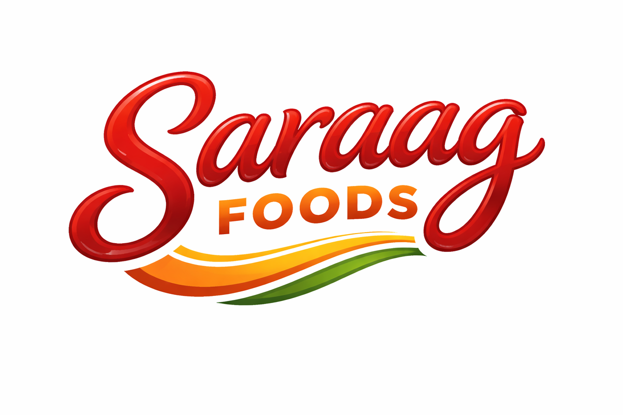 Saraagfoods